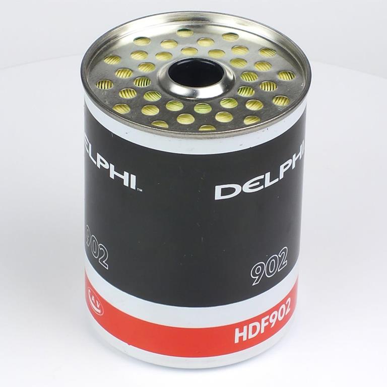 Filtre à carburant (Filtre à gasoil) DELPHI ref. HDF902